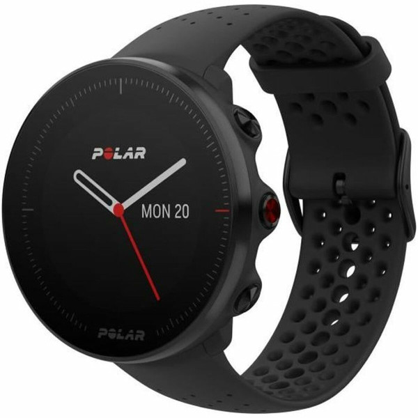 Smartwatch Polar Vantage M Black 1,2"