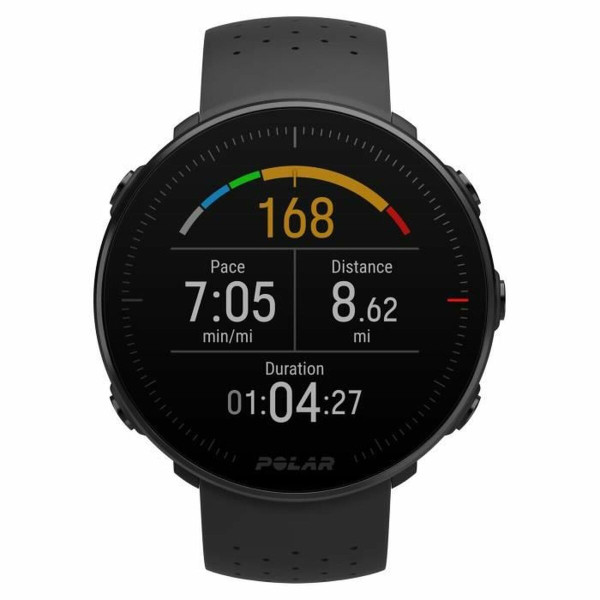 Smartwatch Polar Vantage M Black 1,2"