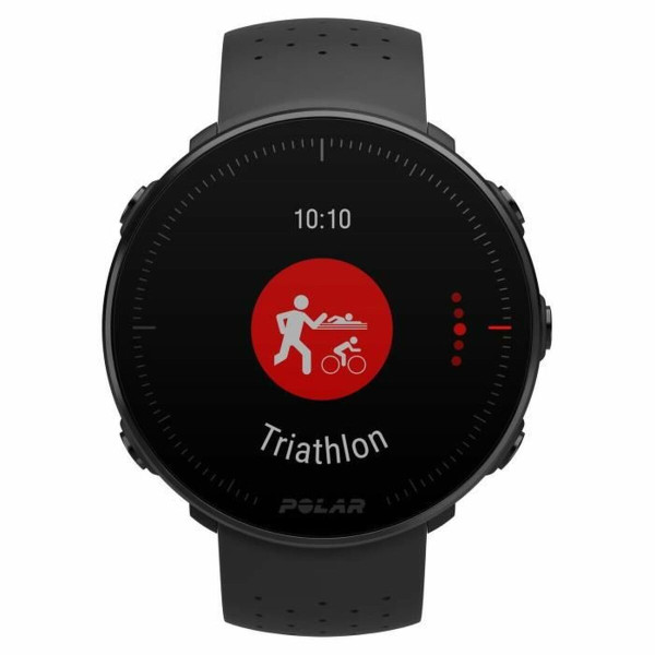 Smartwatch Polar Vantage M Black 1,2"