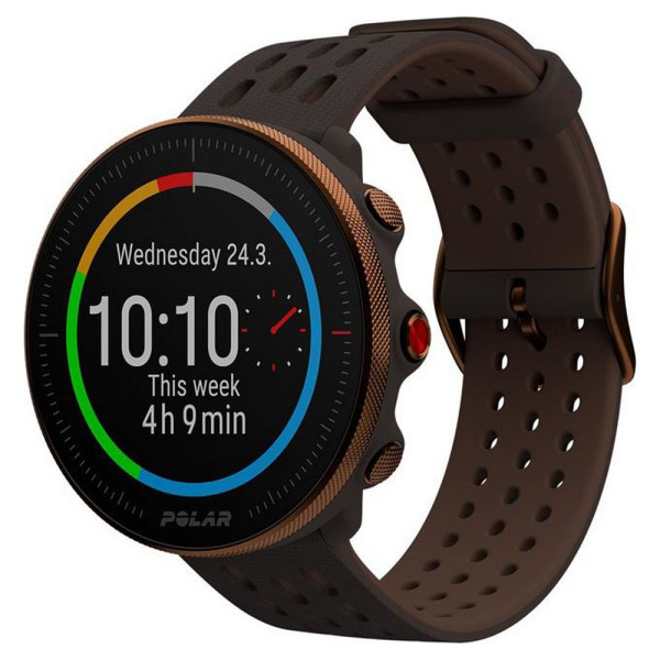 Smartwatch Polar Vantage M2 GPS 1,2"