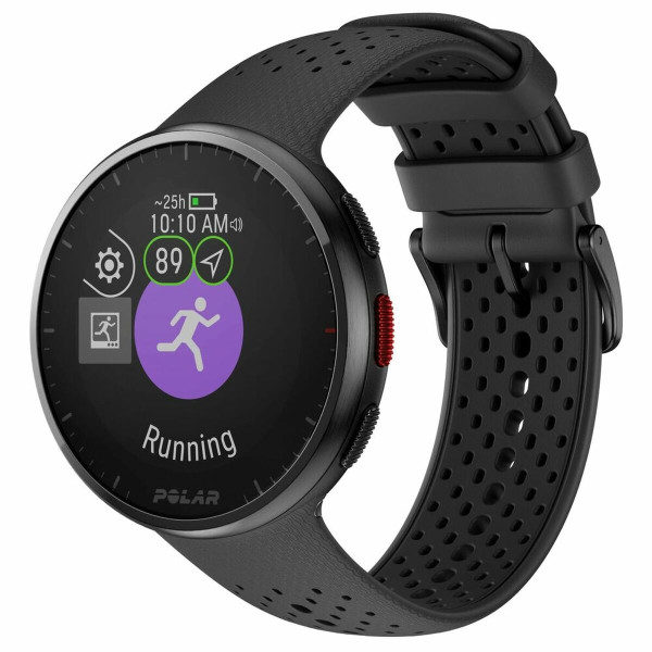 Smartwatch Polar Pacer Pro Grey