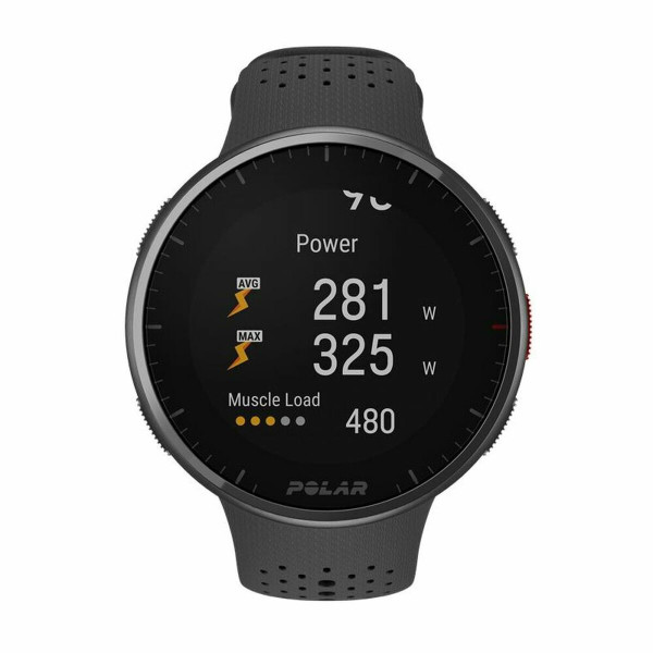 Smartwatch Polar Pacer Pro Grey