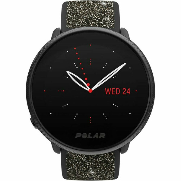 Watch Sporting Polar 900104362 Black