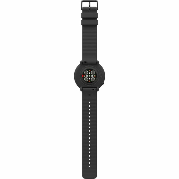 Watch Sporting Polar 900104362 Black