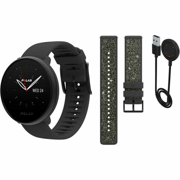Watch Sporting Polar 900104362 Black