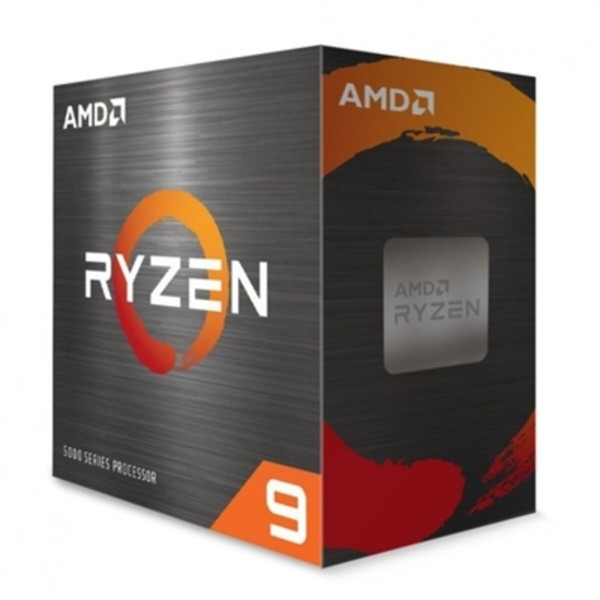 Processor AMD Ryzen 9 5900X 4.8 GHz 70 MB