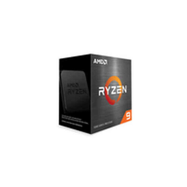 Processor AMD RYZEN 9 5950X AM4 64 MB