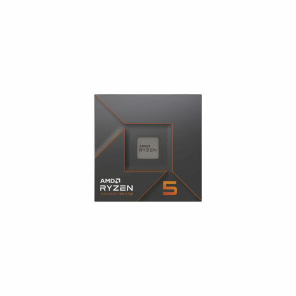 Processor AMD RYZEN 5 7600X 5,3 GHz