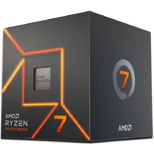 Processor AMD RYZEN 7 7700 64 bits