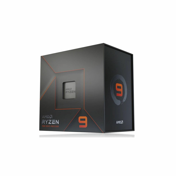 Processor AMD Ryzen 9 7900X