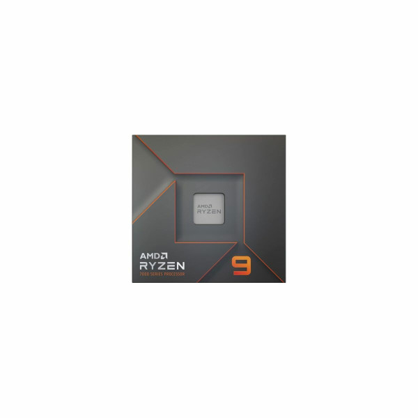 Processor AMD Ryzen 9 7900X