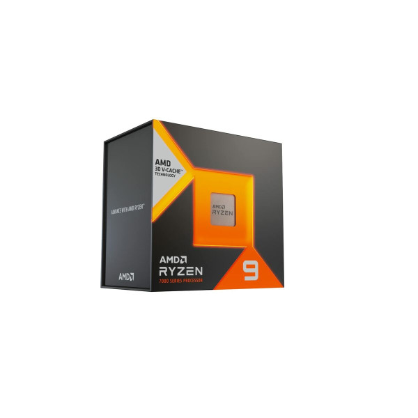 Processor AMD RYZEN 9 7900X3D 5.60GHZ