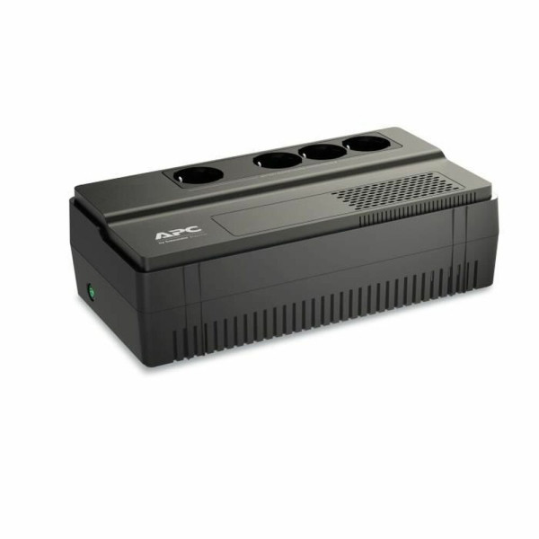 Uninterruptible Power Supply System Interactive UPS APC BV1000I-GR