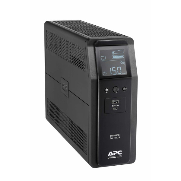 Interactive UPS APC BR1600SI            