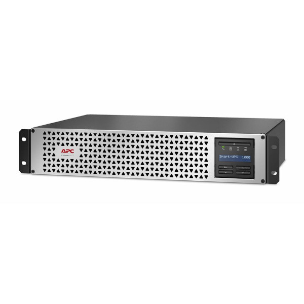 Interactive UPS APC SMTL1000RMI2UC      