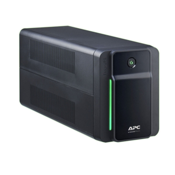 Uninterruptible Power Supply System Interactive UPS APC BVX700LI-GR