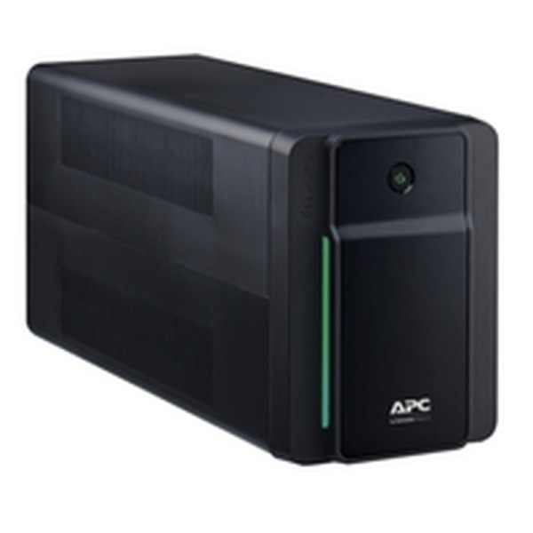 Uninterruptible Power Supply System Interactive UPS APC Easy UPS