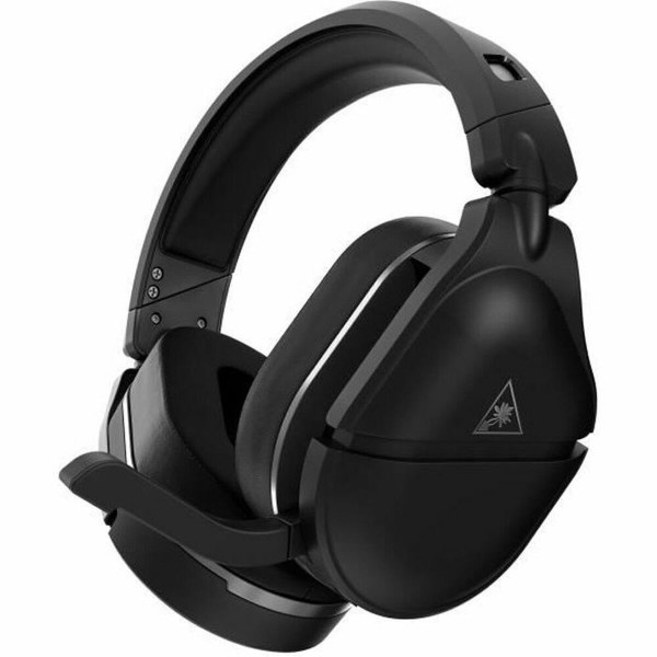 Headphones with Microphone Turtle Beach Stealth 700X Bluetooth Black Gaming