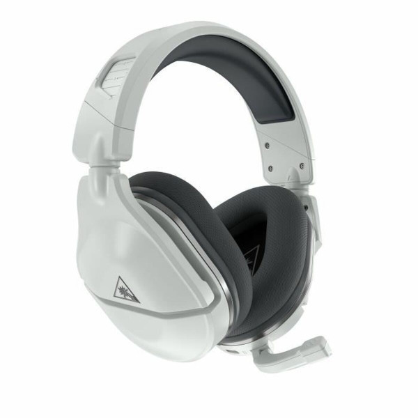 Headphones with Microphone Turtle Beach Stealth 600P White Gaming