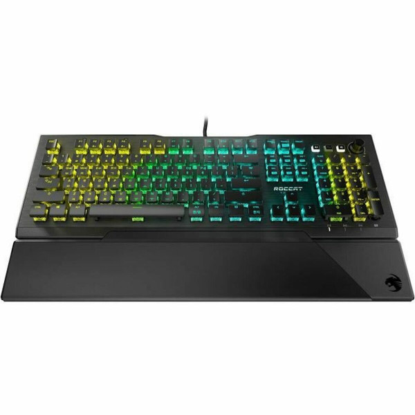 Gaming Keyboard Roccat Vulcan Pro Black French AZERTY