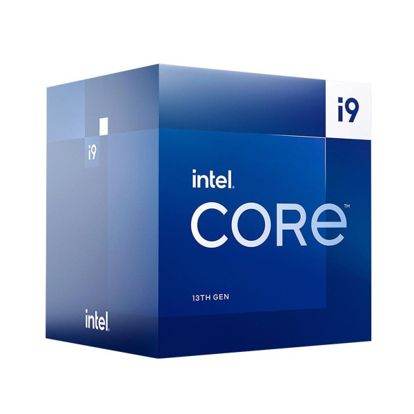 Processor Intel CORE I9-13900