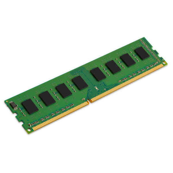 RAM Memory Kingston KCP316ND8/8          8 GB DDR3