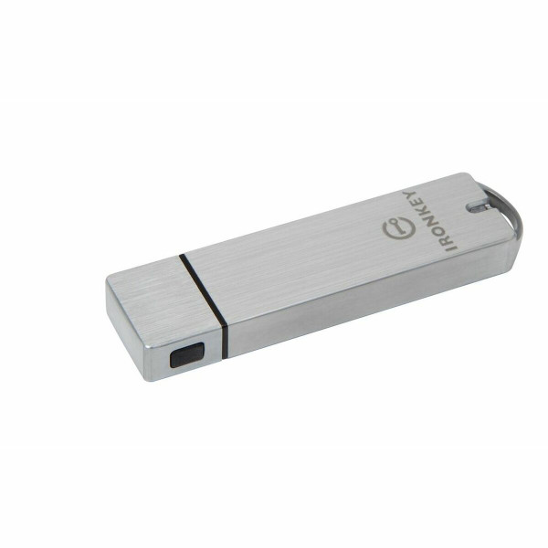 USB stick Kingston ENTERPRISE S1000 16 GB Silver