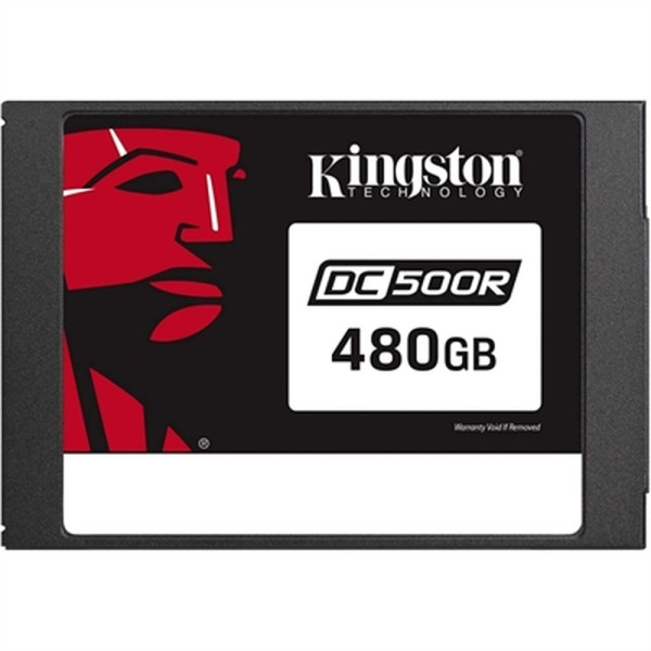 Hard Drive Kingston SEDC500R/480G 400 GB SSD 480 GB