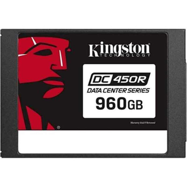 Hard Drive Kingston SEDC450R/960G 960 GB