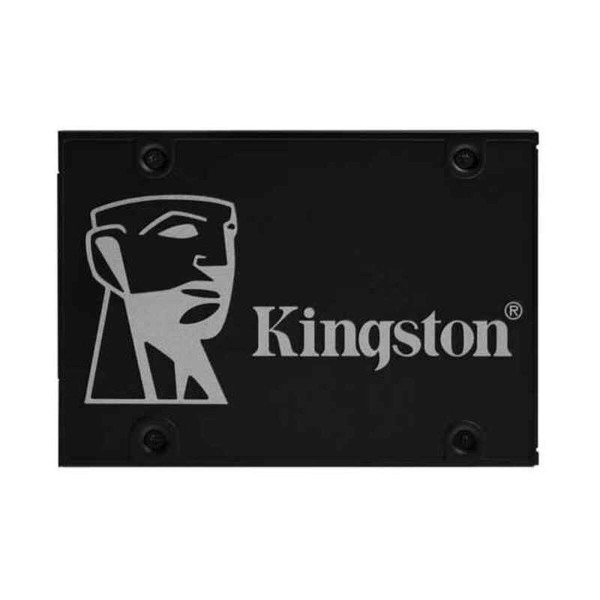 Hard Drive Kingston SKC600B/512G 512 GB