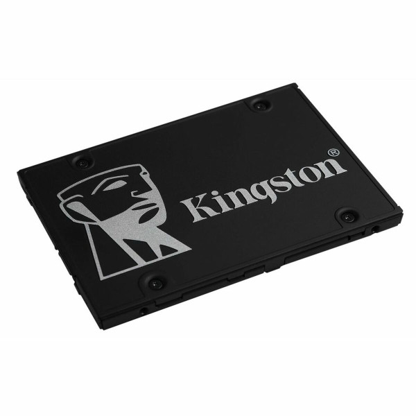 Hard Drive Kingston SKC600B/1024G 2,5" 1 TB