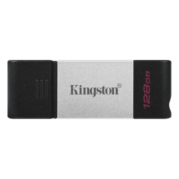 Pendrive Kingston DT80 128 GB USB-C 128 GB USB stick