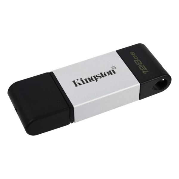 Pendrive Kingston DT80 128 GB USB-C 128 GB USB stick