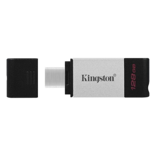 Pendrive Kingston DT80 128 GB USB-C 128 GB USB stick