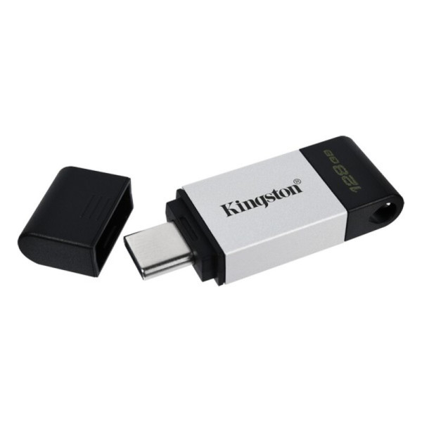 Pendrive Kingston DT80 128 GB USB-C 128 GB USB stick