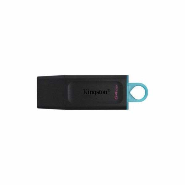 USB stick Kingston DataTraveler DTX Black USB stick