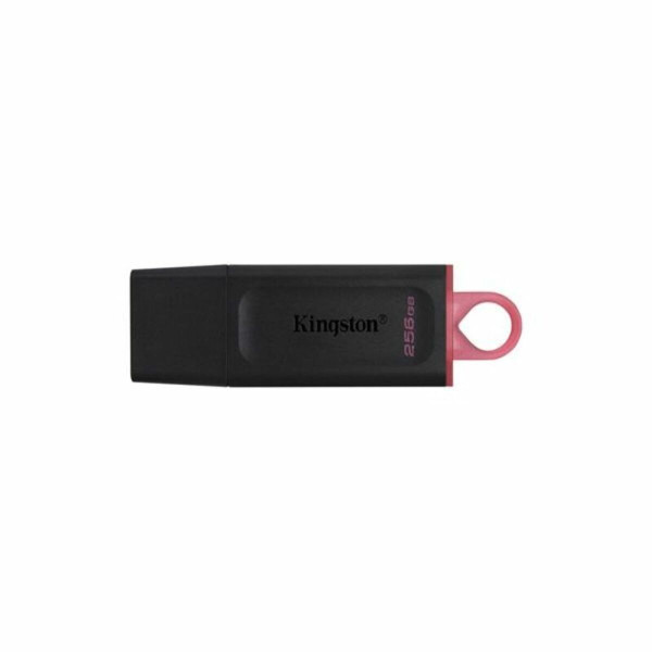 USB stick Kingston DataTraveler DTX Black USB stick