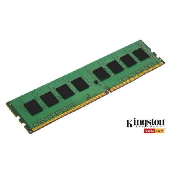 RAM Memory Kingston KVR26N19S8/16 16 GB DDR4 DDR4 16 GB