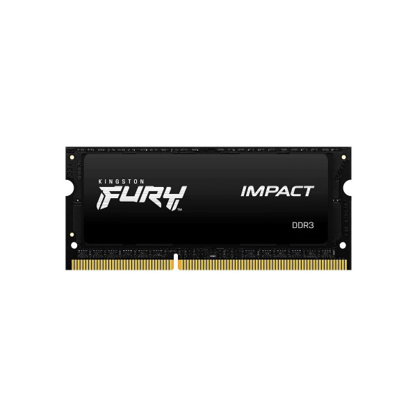 RAM Memory Kingston KF318LS11IBK2/16