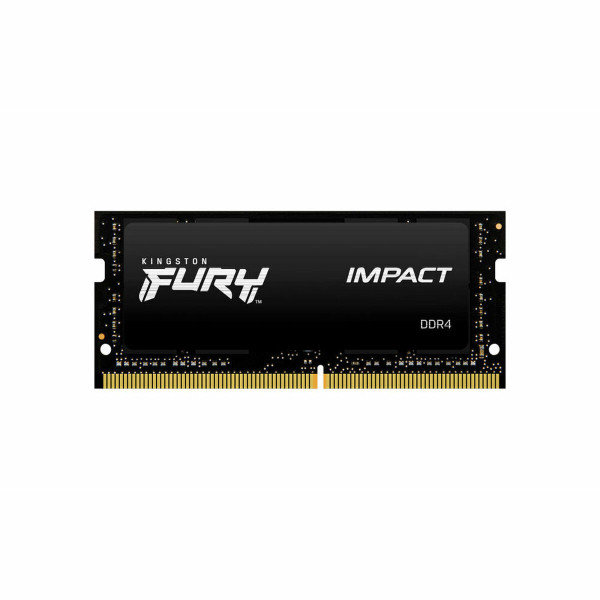 RAM Memory Kingston ‎KF432S20IB/8 8 gb