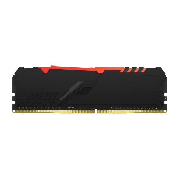 RAM Memory RGB Kingston Beast RGB 32 GB DDR4 3200 MHz