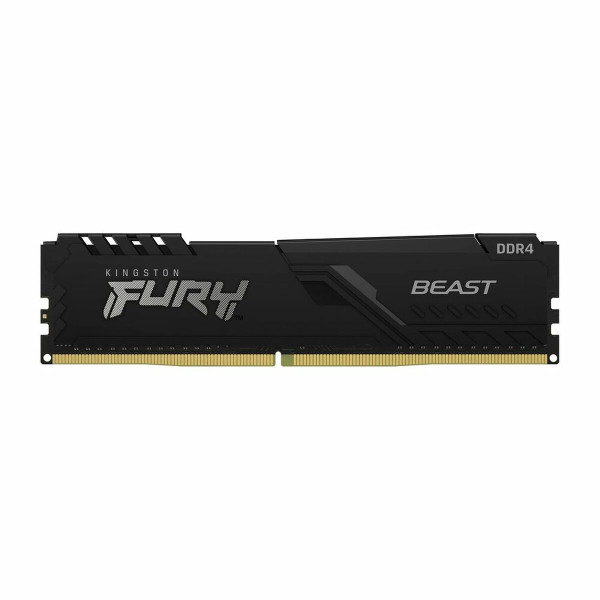 RAM Memory Kingston Beast 8 GB DDR4 3600 MHz