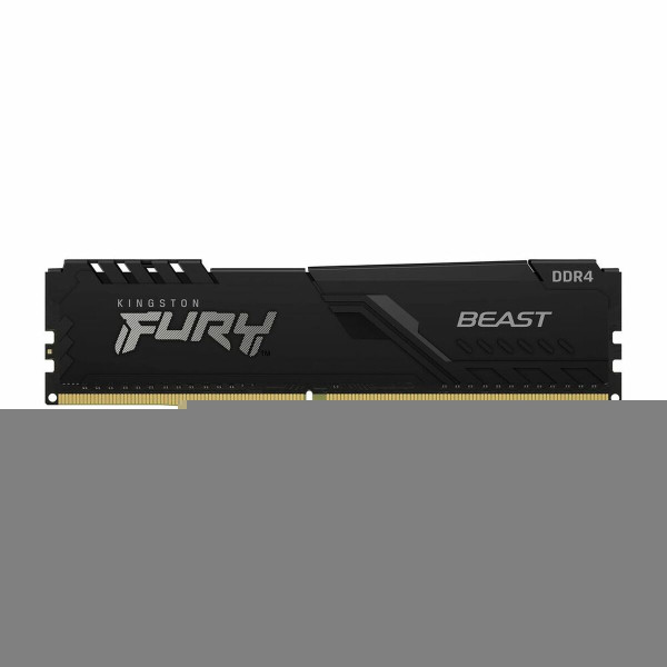 RAM Memory Kingston KF432C16BB/16 CL16 DDR4