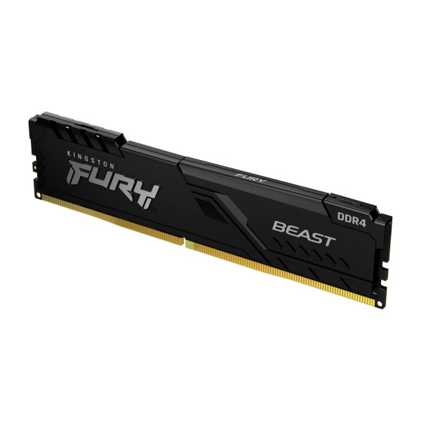 RAM Memory Kingston Beast 8 GB DDR4 3200 MHz