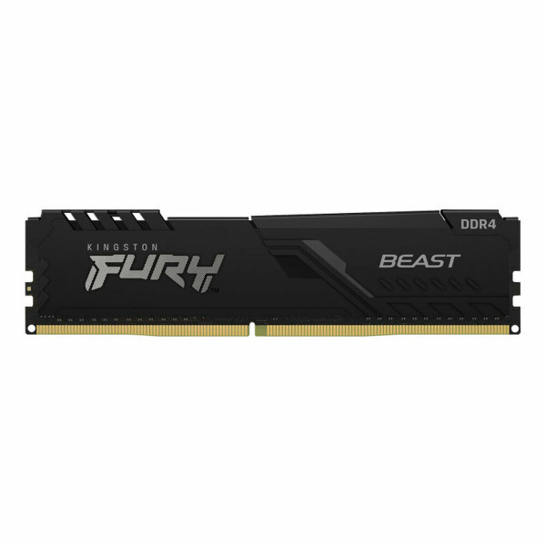 RAM Memory Kingston Beast 8 GB DDR4 3200 MHz