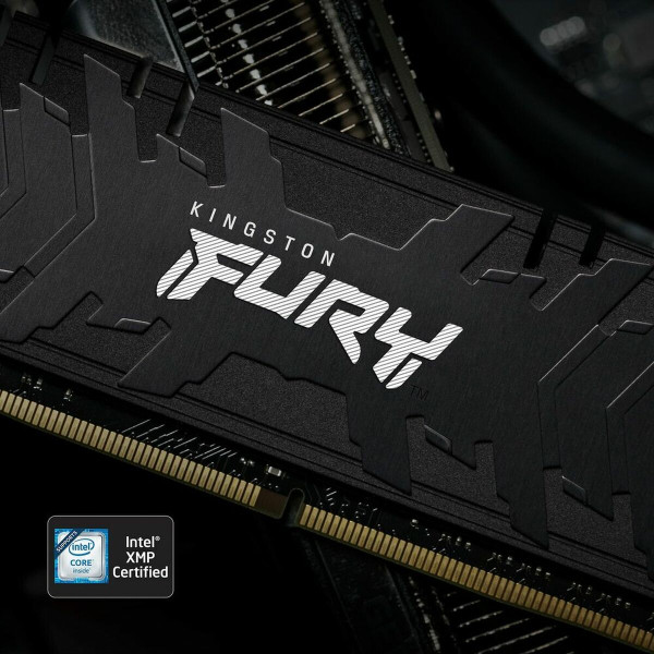 RAM Memory Kingston FURY RENEGADE 32 GB DDR4 3200 MHz