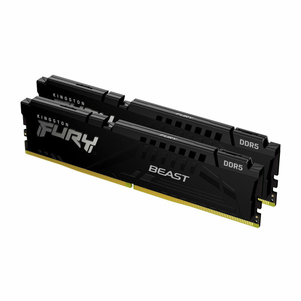 RAM Memory Kingston KF552C40BBK2-16 16 GB DDR5