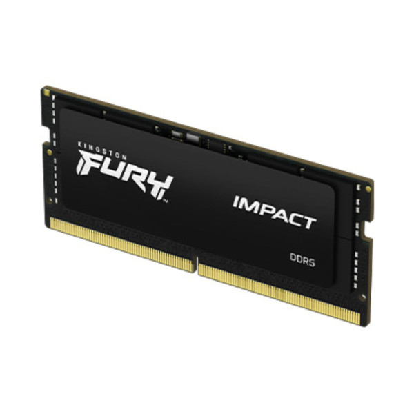 RAM Memory Kingston Impact 32 GB