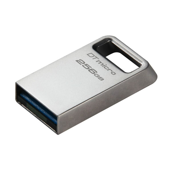 USB stick Kingston DTMC3G2/256GB Silver 256 GB