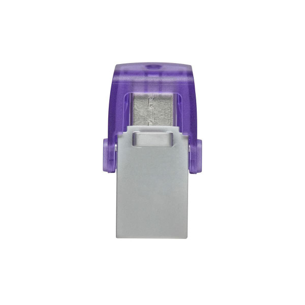 USB stick Kingston DTDUO3CG3/256GB Violet Steel